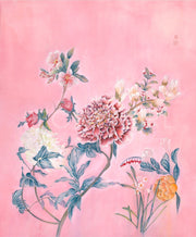 Fine Art Prints: "Spring's Delicate Flowers"