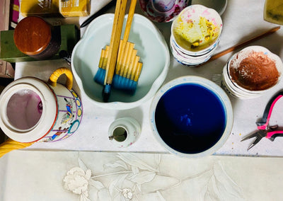 8 Ways to Be More Creative in 2021