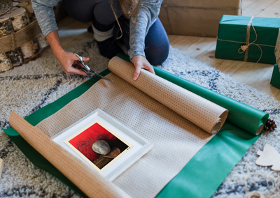 Why Fine Art Prints Make Great Gifts