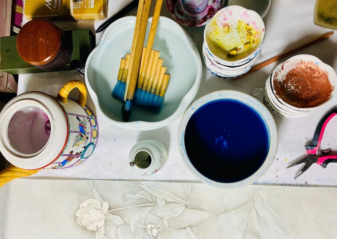 8 Ways to Be More Creative in 2021