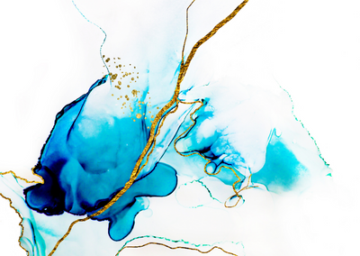 Three Types of Ink You Need to Know About