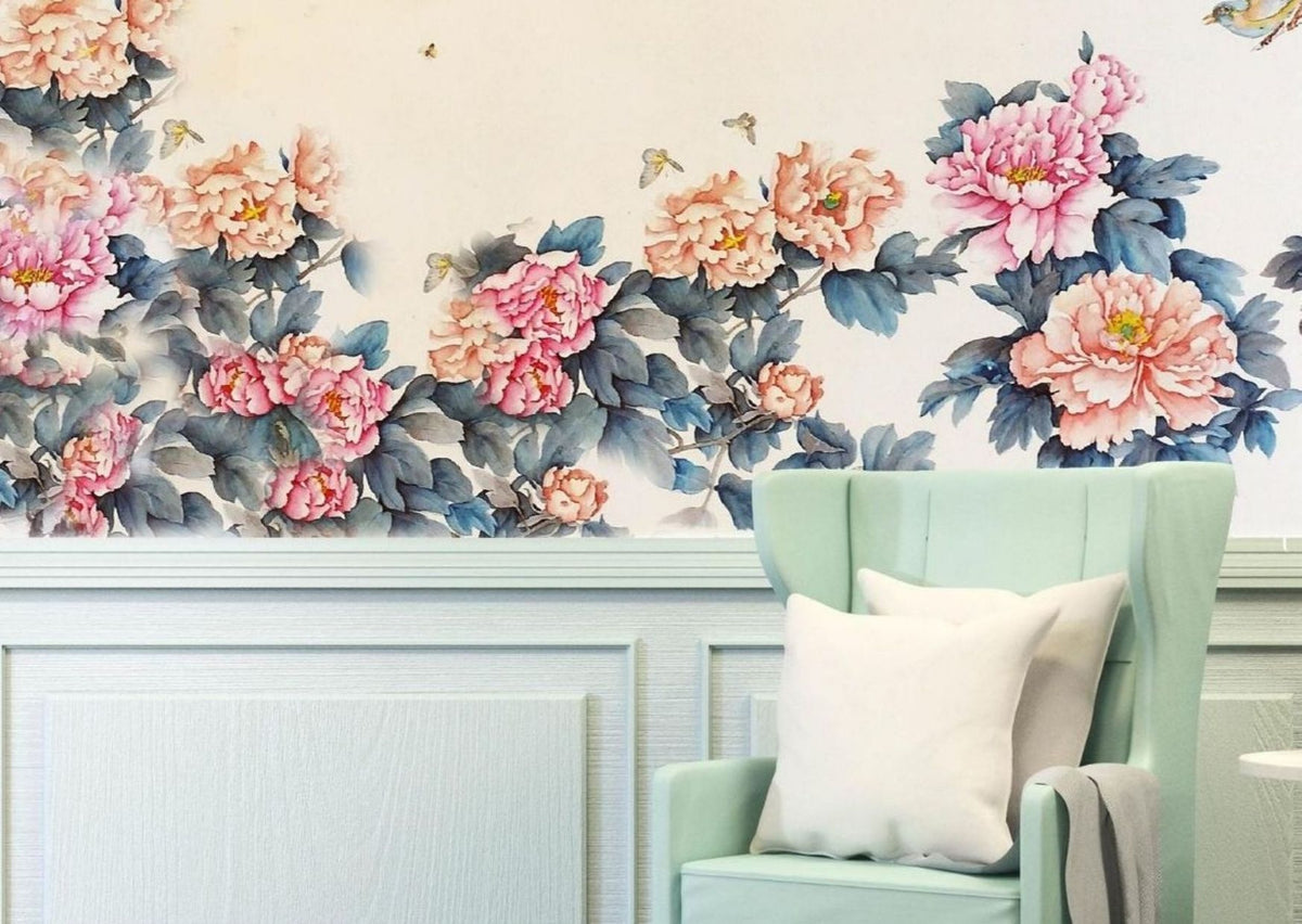 Oriental Interior Design Never Fall Out of Fashion for Your Chic Home