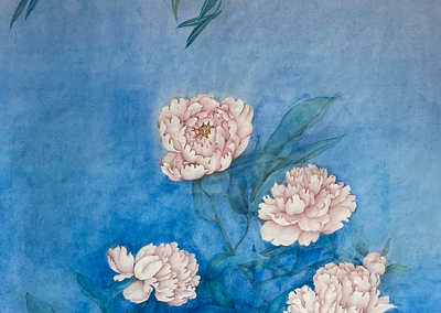 The Story Behind the Painting - Xanadu