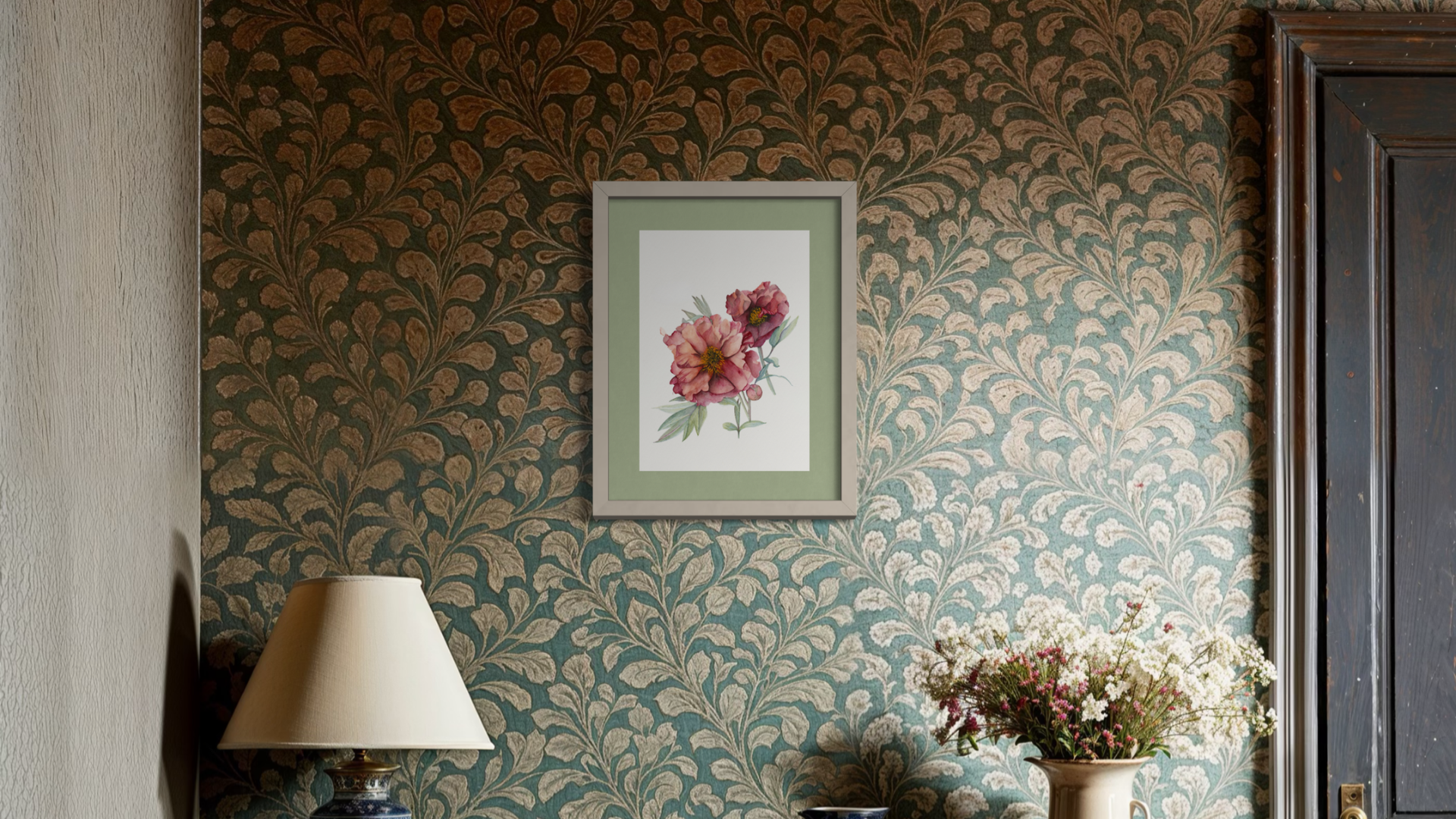 Botanical Prints