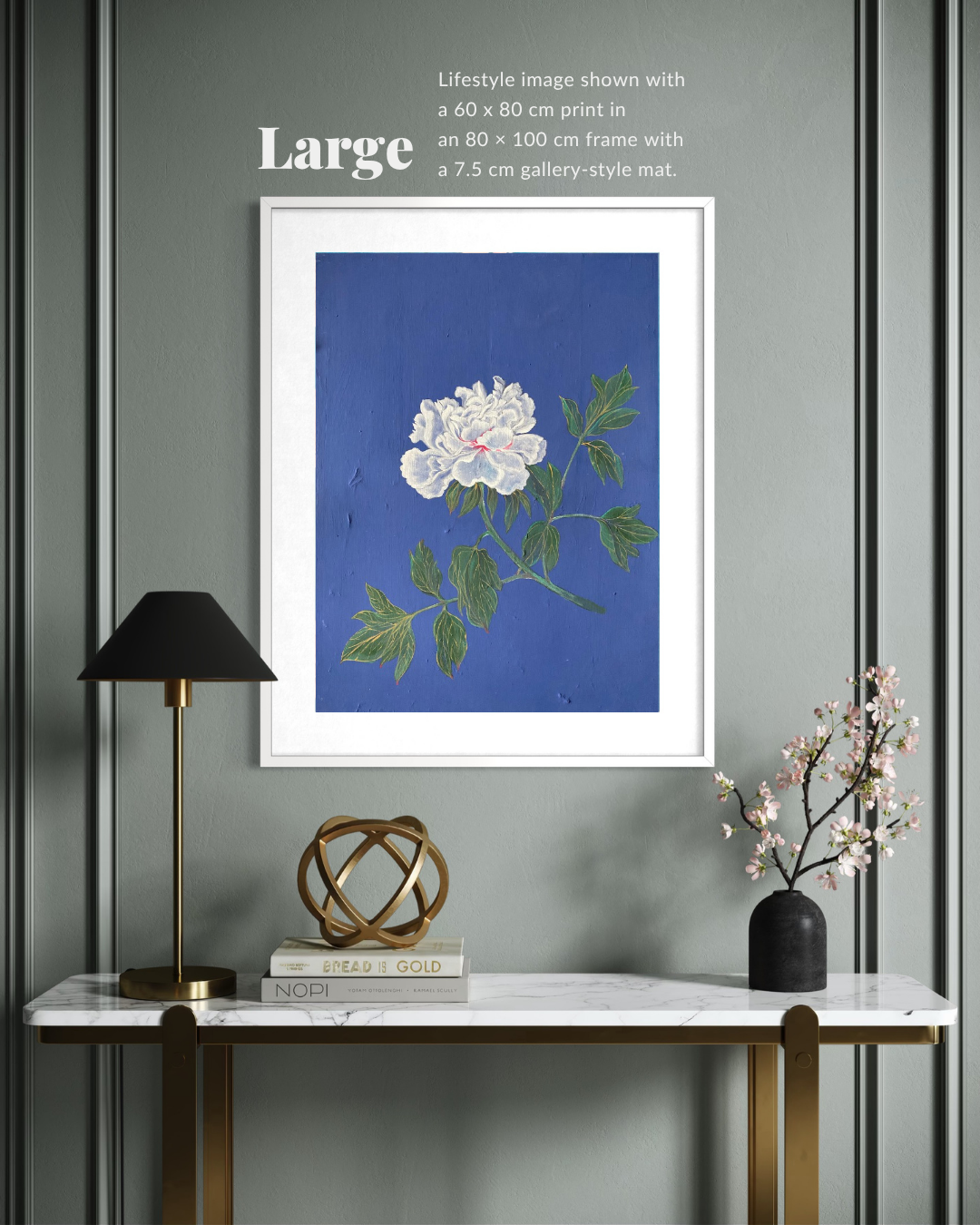 'Charm' Fine Art Print