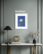 'Charm' Fine Art Print