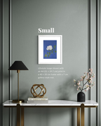 'Charm' Fine Art Print