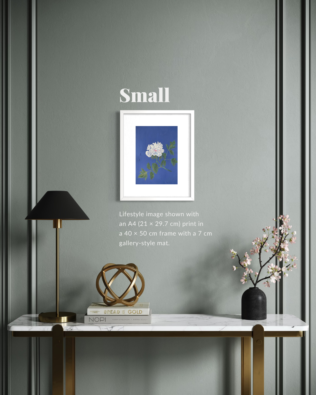 'Charm' Fine Art Print