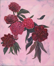 Crimson Reverie