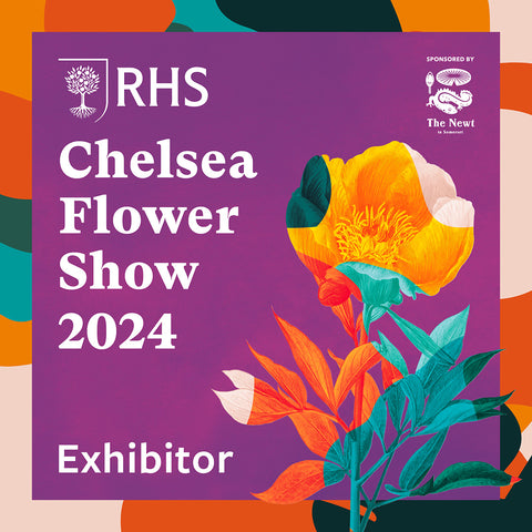 RHS Chelsea Flower Show - Business Breakfast Ticket
