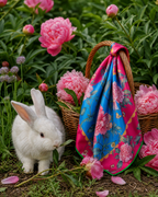Blossom & Bunny