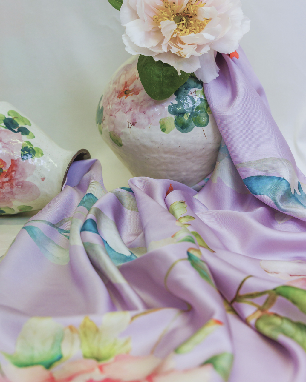 Lavender Delight