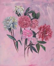 Whispers of Bloom