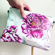 Clutch Bag "Kamada Nishiki"