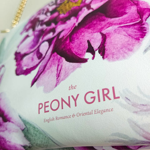 Clutch Bag "Kamada Nishiki"