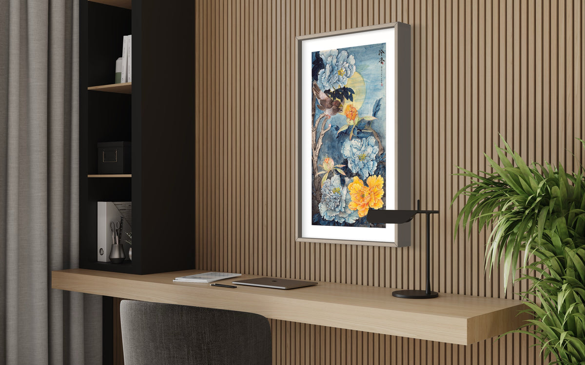 Fine Art Prints: Chilled Passion