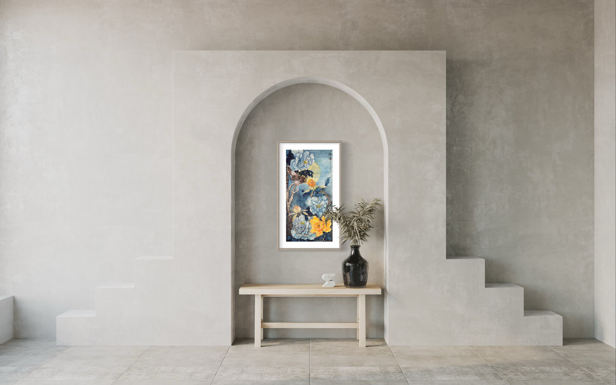 Fine Art Prints: Chilled Passion