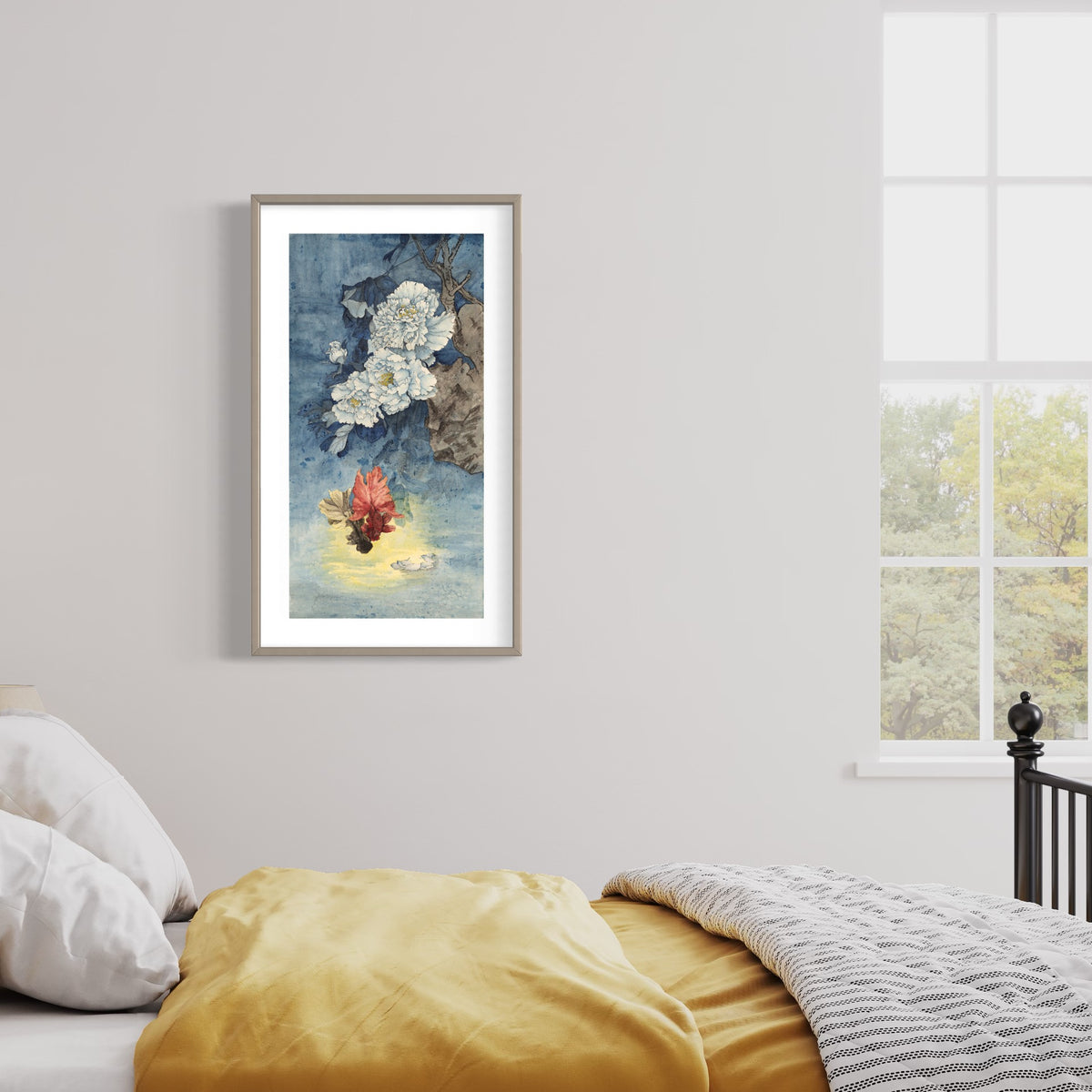 Fine Art Prints: Intoxicating Sheen