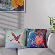 Cushion Cover "Auspicious"