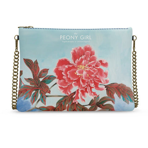 Clutch Bag "Auspicious"