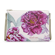 Clutch Bag "Kamada Nishiki"