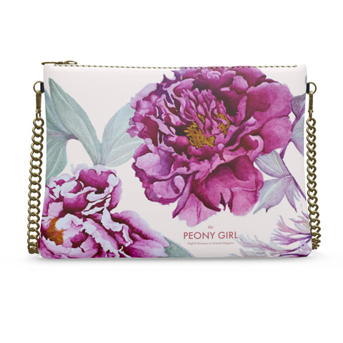 Clutch Bag "Kamada Nishiki"