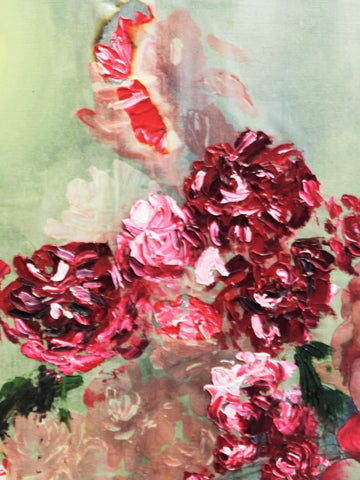 Splendour - The Peony Girl