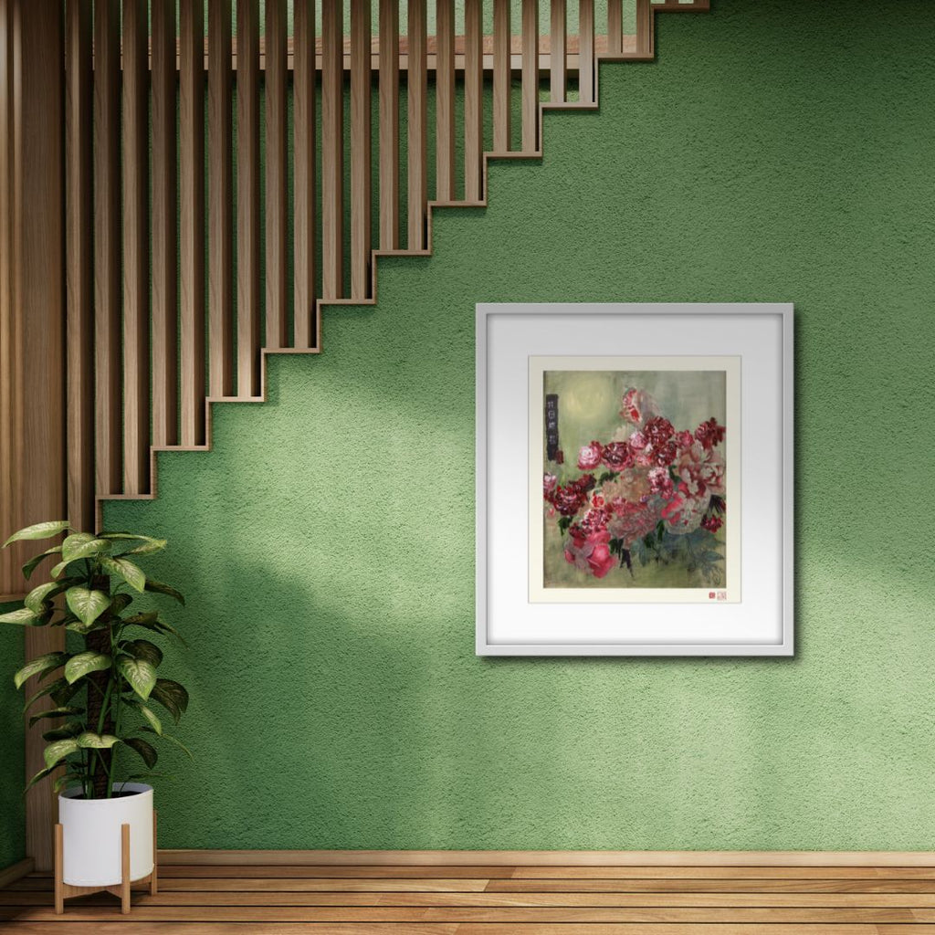Fine Art Prints: Splendour