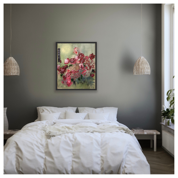 Fine Art Prints: Splendour