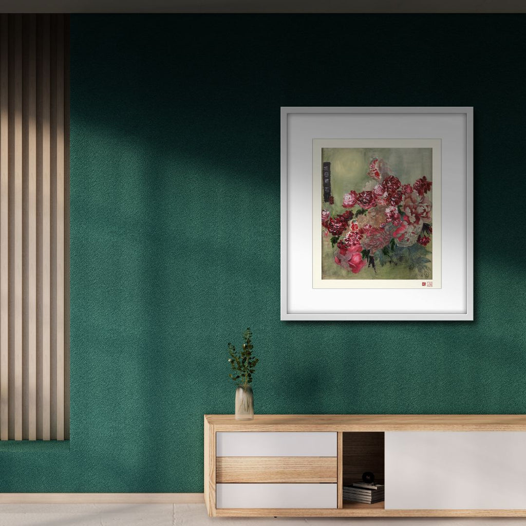 Fine Art Prints: Splendour