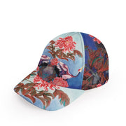 Auspicious Cap Light - The Peony Girl