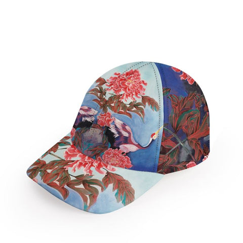 Auspicious Cap Light - The Peony Girl